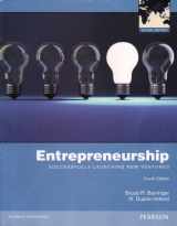 9780273761402-0273761404-Entrepreneurship: Successfully Launching New Ventures