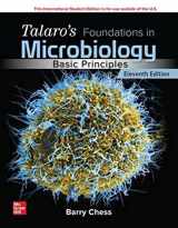 9781260575385-1260575381-Talaro's Foundations in Microbiology: Basic Principles
