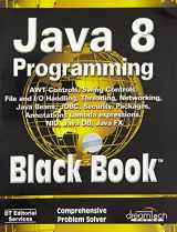 9789351197584-9351197581-Java 8 Programming: Black Book