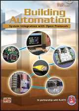 9780826920126-0826920128-Building Automation System Integration with Open Protocols