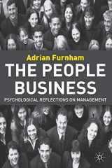 9781403992222-1403992223-The People Business: Psychological Reflections on Management