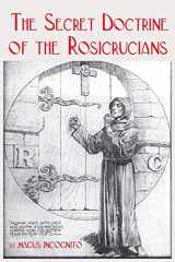 9781453658819-1453658815-The Secret Doctrine of the Rosicrucians