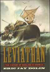 9780393060577-0393060578-Leviathan: The History of Whaling in America