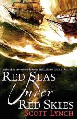 9780575079670-0575079673-Red Seas Under Red Skies (Gollancz)