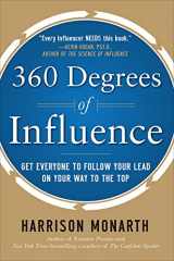 9780071773553-007177355X-360 Degrees of Influence: Get Everyone to Follow Your Lead on Your Way to the Top