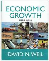9780321416629-0321416627-Economic Growth (2nd Edition)