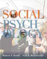 9780205205585-0205205585-Social Psychology (13th Edition)