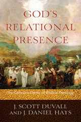 9780801049590-0801049598-God's Relational Presence: The Cohesive Center of Biblical Theology
