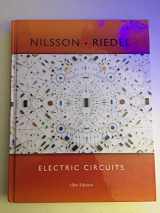 9780133760033-0133760030-Electric Circuits (10th Edition)