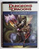 9780786950164-0786950161-Dungeons & Dragons: Player's Handbook 2- Roleplaying Game Core Rules