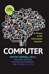 9780367097509-0367097508-Computer: A History of the Information Machine (Sloan Technology)