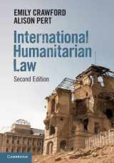 9781108727716-1108727719-International Humanitarian Law