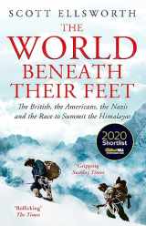 9781473649644-1473649641-Banners in the Sky: The British, the Americans, the Nazis and the Race to the Top of the World