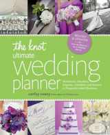 9780770433772-0770433774-The Knot Ultimate Wedding Planner [Revised Edition]: Worksheets, Checklists, Etiquette, Timelines, and Answers to Frequently Asked Questions