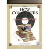 9781562762506-1562762508-How Computers Work (Book and Cd-Rom) (How it Works)