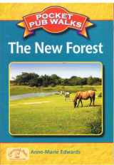 9781846740206-1846740207-Pocket Pub Walks: New Forest - 15 Countryside Walks & the Best Places to Stop