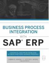 9780985600860-0985600861-Business Process Integration with SAP ERP
