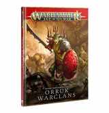 9781839064654-183906465X-Warhammer Age of Sigmar - Orruk Warclans Destruction Battletome