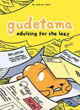 9781620107393-1620107392-Gudetama: Adulting for the Lazy