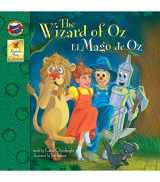 9780769660899-0769660894-The Wizard of Oz | El Mago de Oz (Keepsake Stories, Bilingual)
