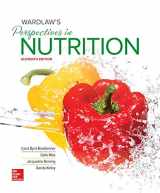 9781260163933-1260163938-Loose Leaf for Wardlaw's Perspectives in Nutrition