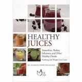 9788472085633-8472085635-Healthy Juices