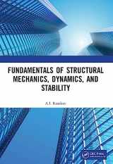 9780367616946-0367616947-Fundamentals of Structural Mechanics, Dynamics, and Stability