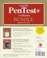 9781260454185-1260454185-CompTIA PenTest+ Certification Bundle (Exam PT0-001)