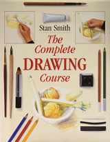 9780760716359-0760716358-The complete drawing course