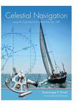 9781460242100-1460242106-Celestial Navigation: Using the Sight Reduction Tables from "Pub. No 249"