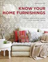 9781628927566-1628927569-Know Your Home Furnishings