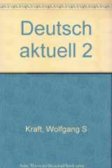 9780884365426-0884365425-Deutsch aktuell 2 (German Edition)