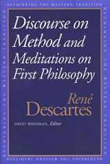 9780300067736-0300067739-Discourse on the Method and Meditations on First Philosophy (Rethinking the Western Tradition)