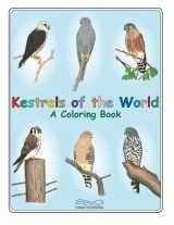 9781467945790-146794579X-Kestrels of the World - A Coloring Book