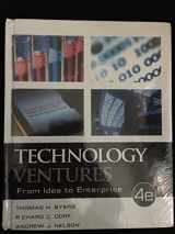 9780073523422-0073523429-Technology Ventures: From Idea to Enterprise