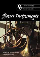 9780521565226-0521565227-The Cambridge Companion to Brass Instruments (Cambridge Companions to Music)