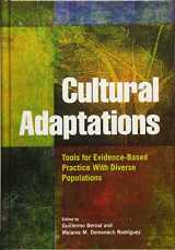 9781433811517-1433811510-Cultural Adaptations: Tools for Evidence-Based Practice With Diverse Populations