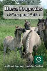 9780994572202-0994572204-Horse Properties - A management guide