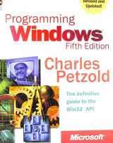 9781572319950-157231995X-Programming Windows®, Fifth Edition (Microsoft Programming Series)