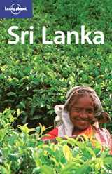 9781740599757-1740599756-Lonely Planet Sri Lanka