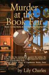9781953434906-1953434908-Murder at the Book Fair: A Molly & Emma Bookseller Adventure (Molly and Emma Booksellers)
