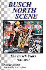 9781465386304-1465386300-Busch North Scene - The Busch Years: Busch North Scene - The Busch Years