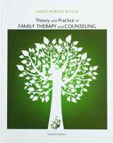9781133905653-113390565X-Bundle: Theory and Practice of Family Therapy and Counseling, 2nd + DVD