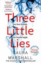 9780751568363-0751568368-Three Little Lies: A gripping new thriller from the Sunday Times bestselling author