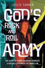 9781734323177-1734323175-God's Rock and Roll Army