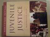 9780534521585-0534521584-Juvenile Justice: The System, Process and Law (Available Titles CengageNOW)
