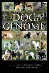 9780879697815-0879697814-The Dog and Its Genome (Cold Spring Harbor Monograph Series)