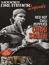 9781705136201-1705136206-Modern Drummer Legends: Red Hot Chili Peppers' Chad Smith