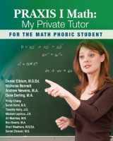 9781461093145-1461093147-PRAXIS I Math: My Private Tutor
