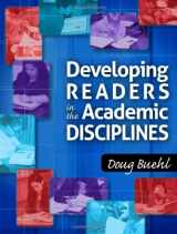 9780872078451-0872078450-Developing Readers in the Academic Disciplines
